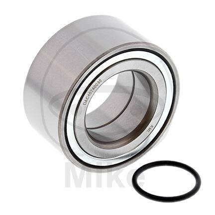 Wheel bearing set front for Honda SXS 700 M2 M4 # 2017