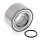 Wheel bearing set front for Honda SXS 700 M2 M4 # 2017