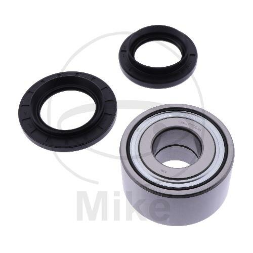 Wheel bearing set complete rear for Yamaha YXZ 1000 R # 2016-2018