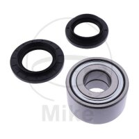 Juego de cojinetes de rueda trasero completo para Yamaha...