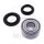 Wheel bearing set complete rear for Yamaha YXZ 1000 R # 2016-2018