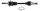 Drive shaft for CAN-AM Outlander 400 500 650 800