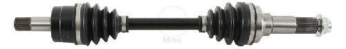 Drive shaft for Yamaha YFM 350 450 FWA FWAN Grizzly