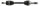 Drive shaft for Yamaha YFM 350 450 FWA FWAN Grizzly