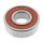 Clutch bearing for Aprilia Atlantic 500 Gilera Fuoco Nexus 500 Piaggio