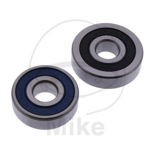 Rear wheel bearing set for Yamaha XV 535 XVS 650