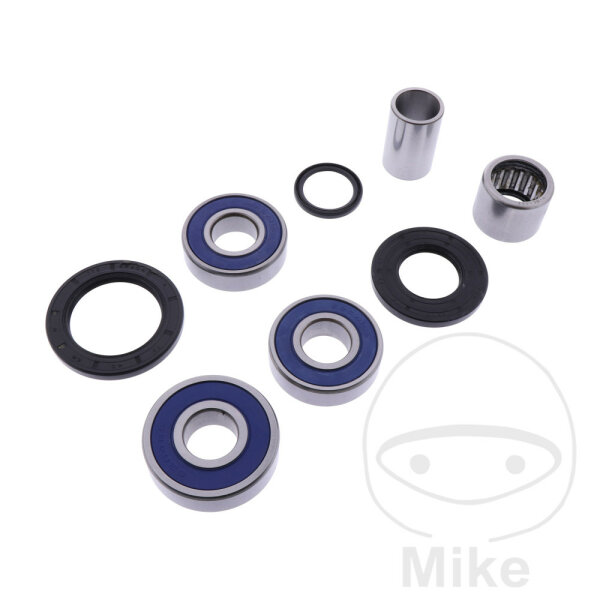 Wheel bearing set complete rear for Yamaha FJR 1300 # 2013-2021