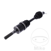 Drive shaft front right ABR for Can-Am Outlander Renegade