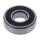 Rodamiento de bolas Rodamiento de ruedas p. Aprilia Sportcity 50 2T One Piaggio
