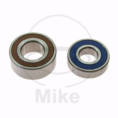 Set di cuscinetti ruota anteriore completo per BMW R 850 1100 1150