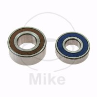 Wheel bearing set complete front for BMW R 850 1100 1150