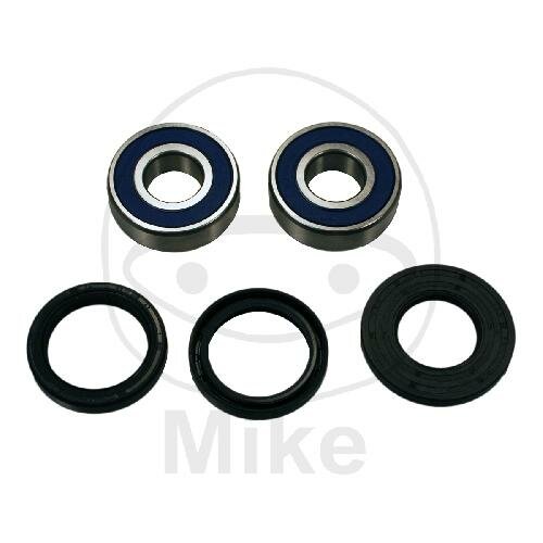 Set di cuscinetti ruota anteriore completo per Triumph Rocket 2300 Thunderbird 1600 Tiger 800