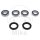 Wheel bearing set complete rear for Honda CBR 600 RR # 2007-2009