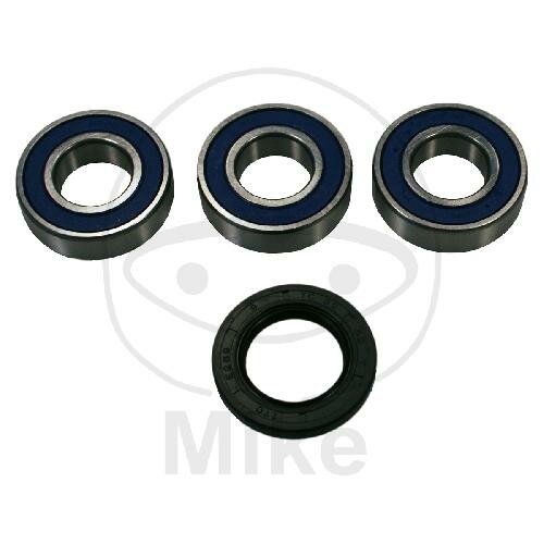 Wheel bearing set complete rear for Suzuki VLR VZR 1800