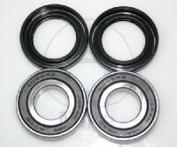 Radlager Satz komplett vorne für Honda CB CB-1 CBR...