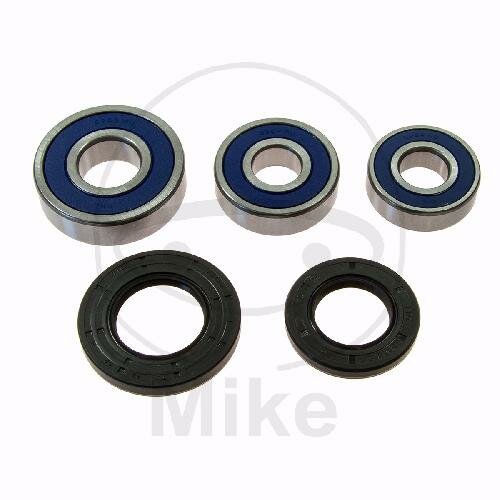 Wheel bearing set complete rear for Triumph 750 800  865 900 955 1000 1200