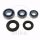Wheel bearing set complete rear for Triumph 750 800  865 900 955 1000 1200