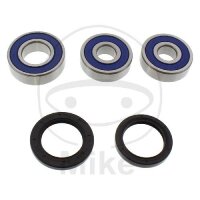 Wheel bearing set complete rear for Triumph 800 865 900