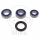 Wheel bearing set complete rear for Honda XL-V 125 Varadero # 2001-2009