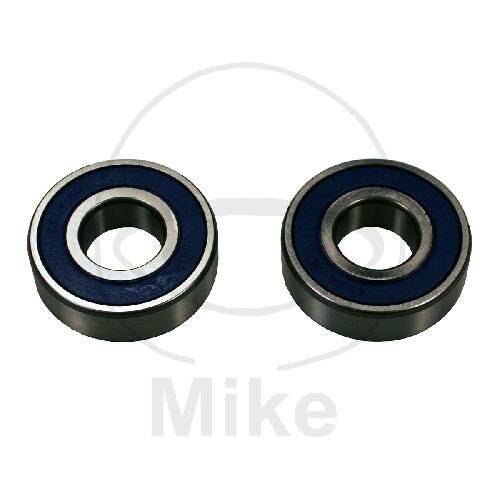 Set di cuscinetti per ruote completo per Moto Guzzi California Daytona Le Mans Mille Quota Sport