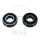 Set di cuscinetti per ruote completo per Moto Guzzi California Daytona Le Mans Mille Quota Sport