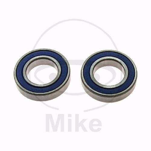 Wheel bearing set complete rear for Buell CR R 1125 XB12R XB12S XB12X 1200 XB9R XB9S 1000