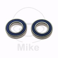 Wheel bearing set complete rear for Buell CR R 1125 XB12R...