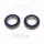 Wheel bearing set complete rear for Buell CR R 1125 XB12R XB12S XB12X 1200 XB9R XB9S 1000