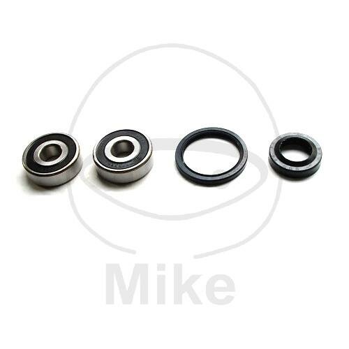 Wheel bearing set complete front for Honda CB 650 750 900 1100 CBX 1000 GL 500 1000 1100