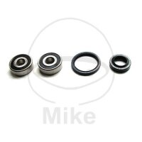 Radlager Satz komplett vorne für Honda CB 650 750...