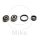Wheel bearing set complete front for Honda CB 650 750 900 1100 CBX 1000 GL 500 1000 1100