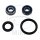Jeu de roulements de roue complet avant pour Kymco Agility 50 125 Cobra Filly 50