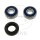 Jeu de roulements de roue complet avant pour Suzuki UH 125 Burgman # 2002-2006