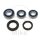 Wheel bearing set complete rear for BMW F 650 # 1993-1999