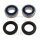 Wheel bearing set complete front for Honda CBR 600 RR VTR 1000 SP1 SP2