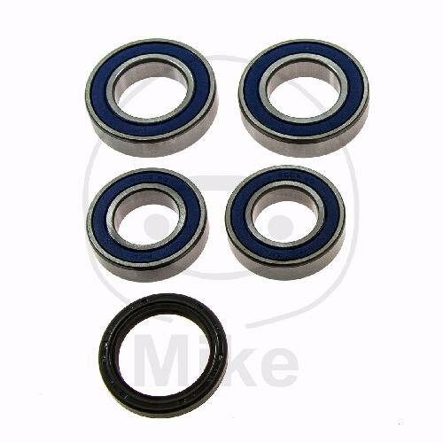 Wheel bearing set complete rear for Ducati 620 695 696 800 916 944 996 1000