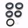 Wheel bearing set complete rear for Ducati 620 695 696 800 916 944 996 1000