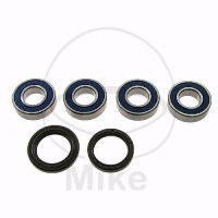 Wheel bearing set complete rear for BMW G 650 Xchallenge...