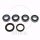 Wheel bearing set complete rear for BMW G 650 Xchallenge Xcountry # 2007-2010