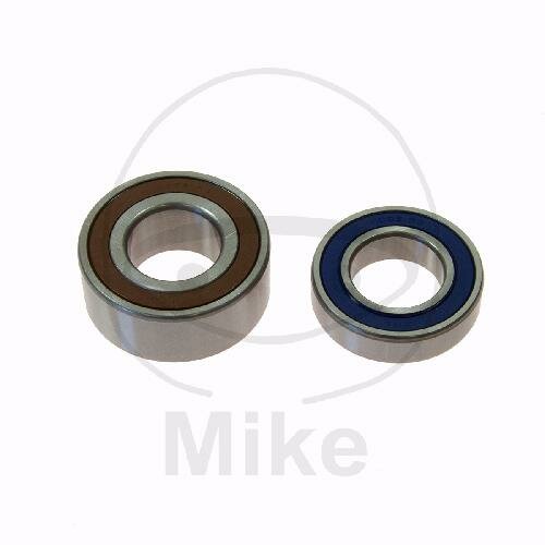Wheel bearing set complete front for BMW K 100 1100 K1 1000