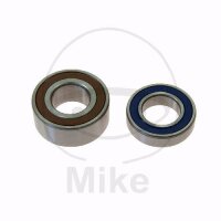 Radlager Satz komplett vorne für BMW K 100 1100 K1 1000