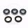 Wheel bearing set complete rear for BMW F 650 700 800