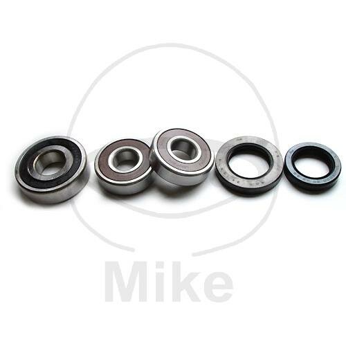 Set di cuscinetti ruota completo posteriore per Honda CB 900 1100 CBX 1000 CBX 1000 Pro Link