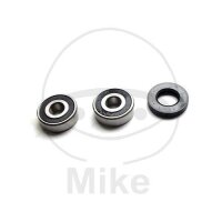 Jeu de roulements de roue complet avant pour Yamaha TDR...