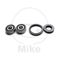 Set di cuscinetti ruota anteriore completo per Yamaha FJ...