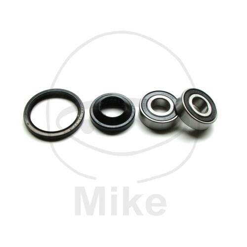 Jeu de roulements de roue complet avant pour Honda FX MTX NX SLR XL XLR XLV XR XRV
