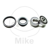 Radlager Satz komplett vorne für Honda CB CBR GL NT...