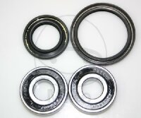 Set di cuscinetti ruota anteriore completo per Yamaha FZR...