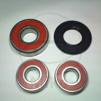Wheel bearing set complete rear for Suzuki GS 750 1000...