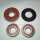 Wheel bearing set complete rear for Suzuki GS 750 1000 GSX 750 1100